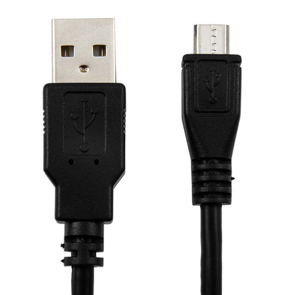 CABLE ARGOM 5FT USB 2.0 TO MICRO USB (ARG-CB-0034)