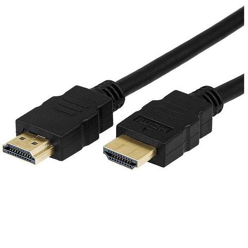 CABLE ARGOM 75FT HDMI M/M BLACK (ARG-CB-1880)