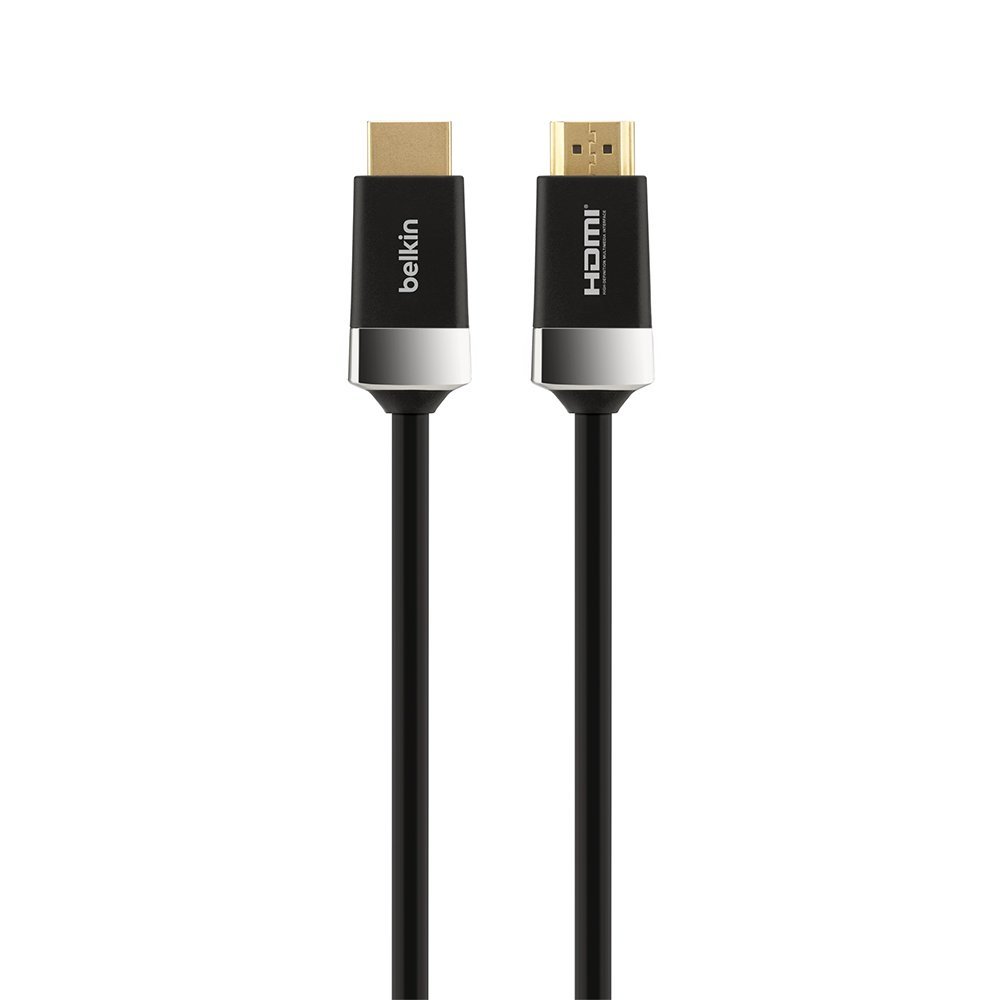 CABLE BELKIN 6FT HDMI TO HDMI (AV10050BT2M)