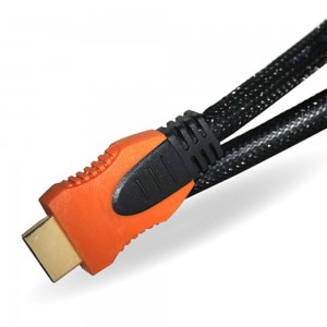 CABLE MYO 15FT HDMI SPEED HDMI ETHERNET (MYO-H15)