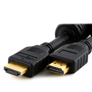 CABLE NETSYS 15FT HDMI MALE TO HDMI MALE HIGH DENSITY (NET-232263)