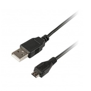 CABLE XTECH 6FT USB 2.0 TO MICRO USB (XTC-322)