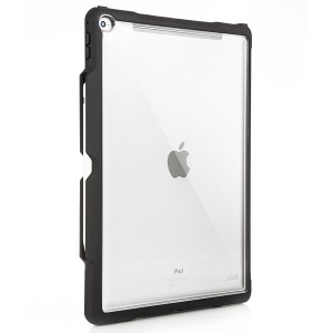 CASE STM DUX PARA IPAD PRO 12.9" 2017 CLEAR (STM-222-163L-01)