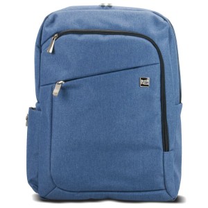 BULTO KLIPX 15.6" BACKPACK INDIGO BLUE (KNB-416BL)