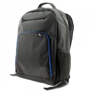 BULTO XTECH 15.6" BACKPACK BLACK (XTB-211)