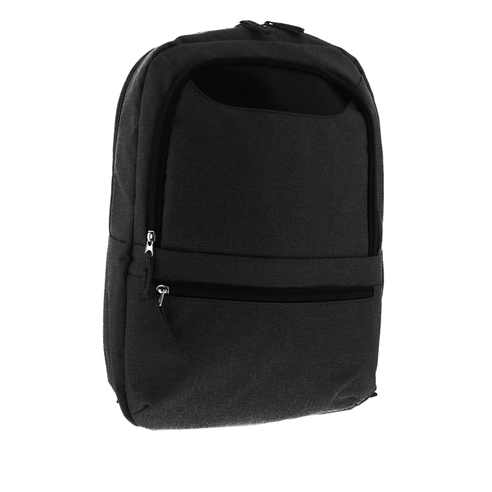 BULTO XTECH 15.6" BACKPACK WINSOR NOTEBOOK BLACK(XTB-212BK)