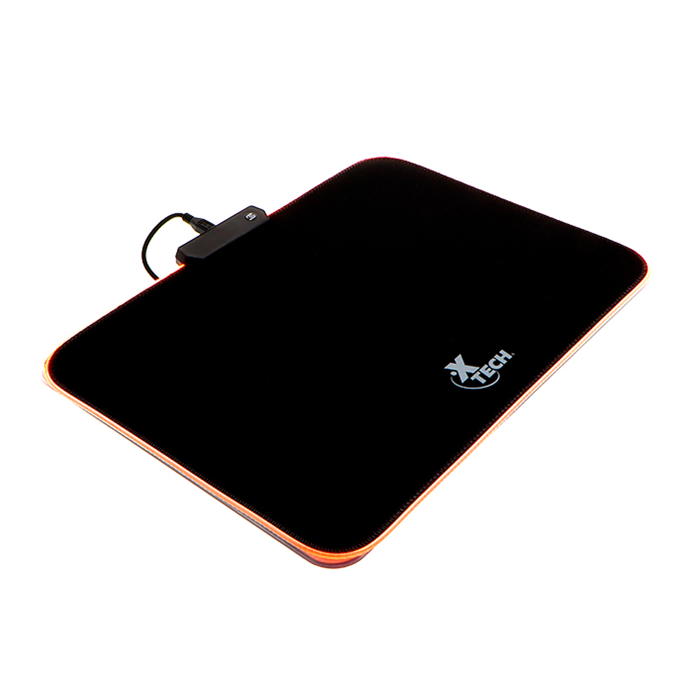 MOUSE PAD GAMING XTECH XTA-200 MANTRA (AC001XTK09)