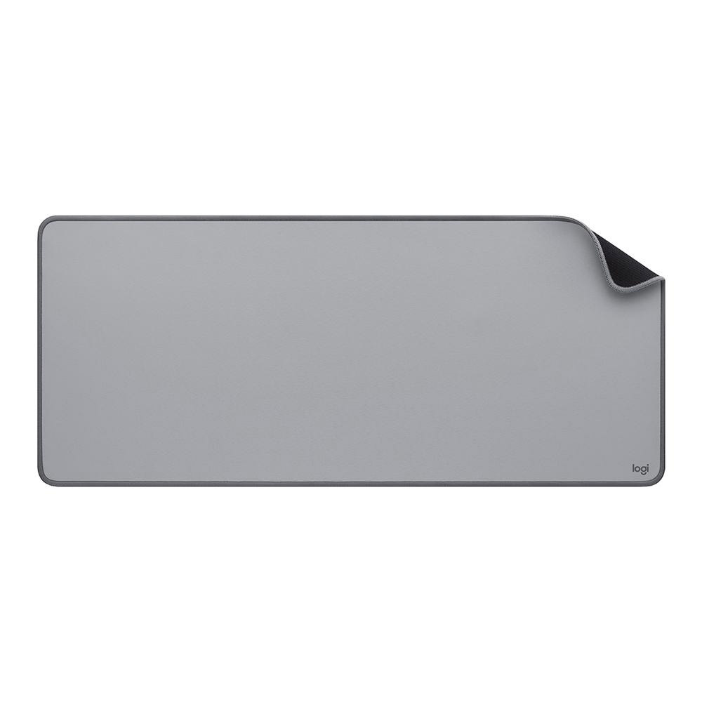 MOUSE PAD LOGITECH DESK MAT STUDIO SERIE MID GRAY (956-000047)