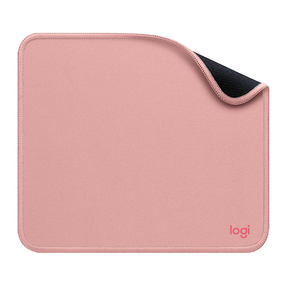 MOUSE PAD LOGITECH STUDIO SERIE DARKER ROSE (956-000037)