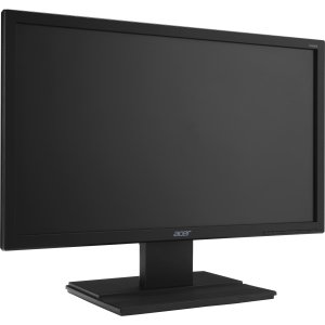 MONITOR FLAT ACER 22"  LED/LCD/HDMI/VGA/DVI/FHD BLACK (V226HQLB)