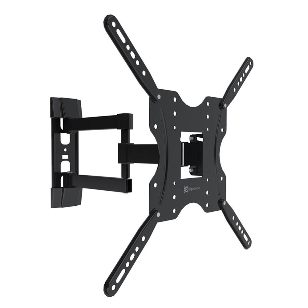 BRACKET KLIPX TV MOUNT 32"- 60" LED/LCD/PLASMA 30KG (KTM-876)