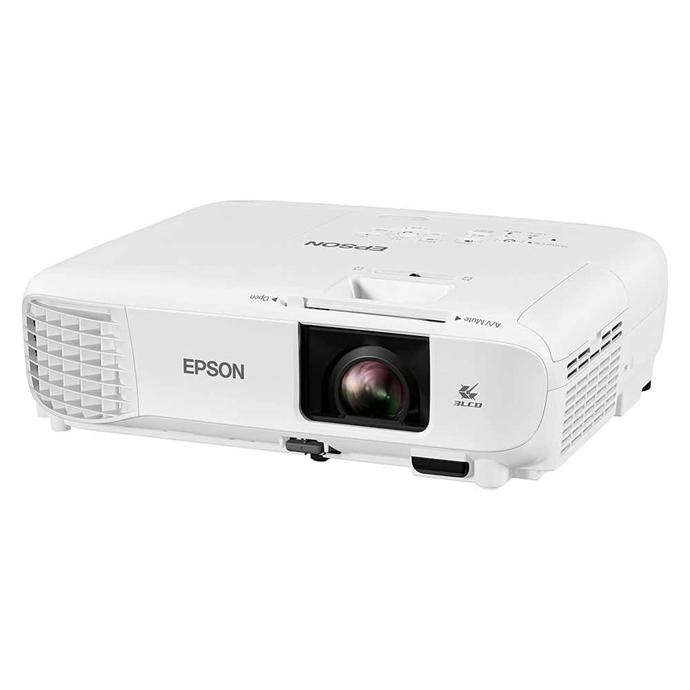 PROYECTOR EPSON POWERLITE E20 XGA 3400 LUMENS 1024x768 HDMI/USB (V11H981020)