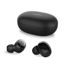 EARBUDS ARGOM SKEIPODS E65 TWS WITH CHARGING CASE WIRELESS BLACK (ARG-HS-5065BK)