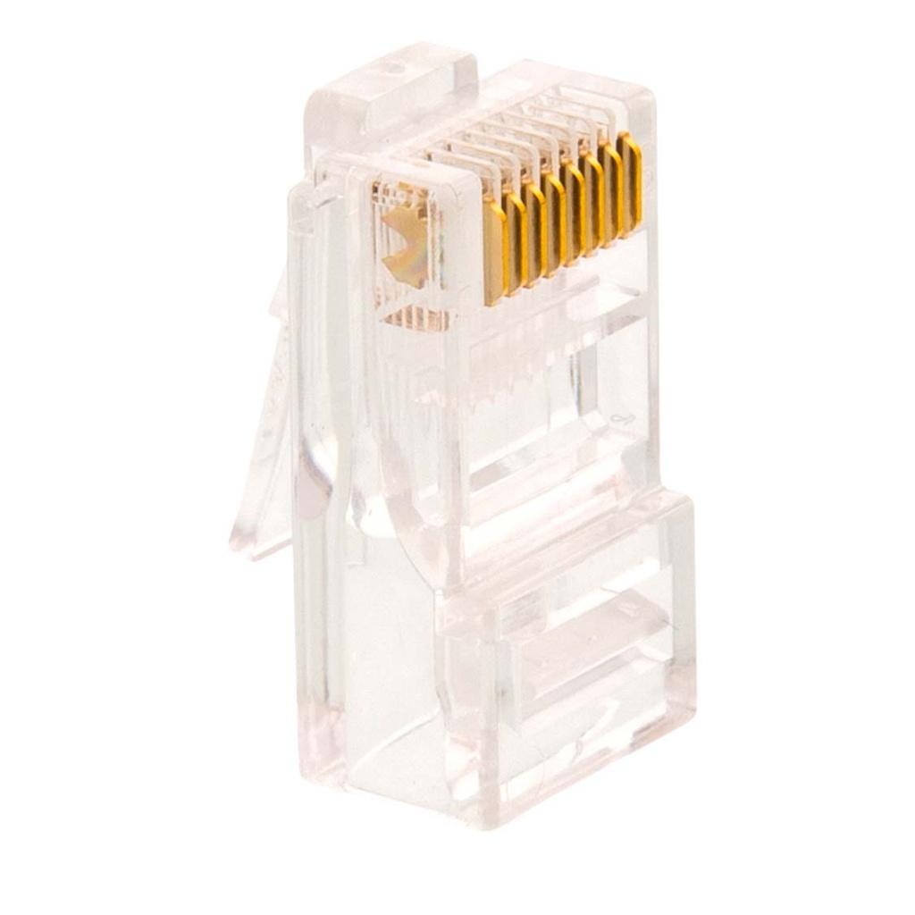 CONECTOR NEXXT RJ45 CAT-5E (AW102NXT01)