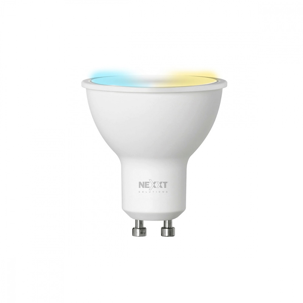 BOMBILLO NEXXT HOME SMART WHITE 110V LED TUNABLE 1PK (NHB-W310)