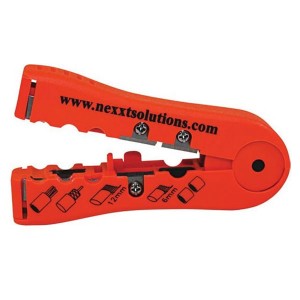 PINZA NEXXT STRIPPER CON CUTTER (AW250NXT09)