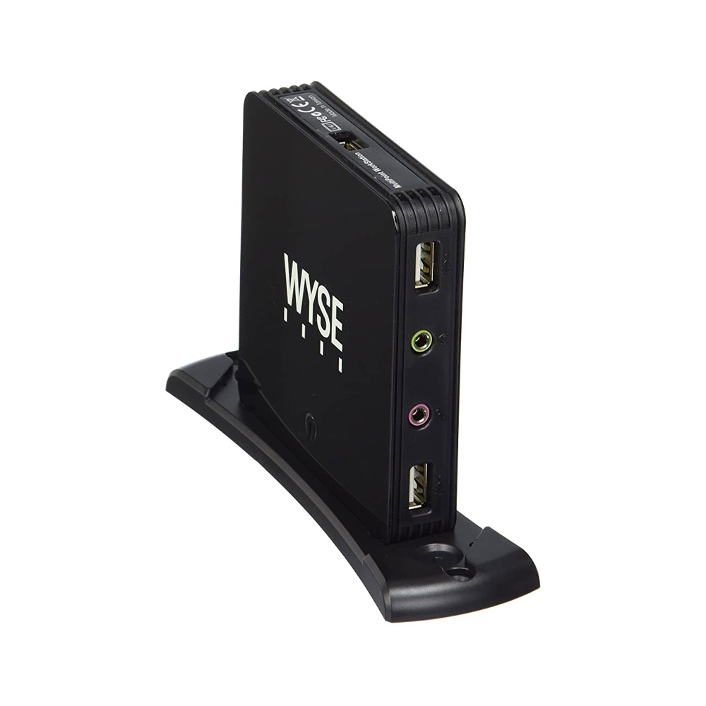 THIN CLIENT WYSE E02 1X/US (920333-01L)