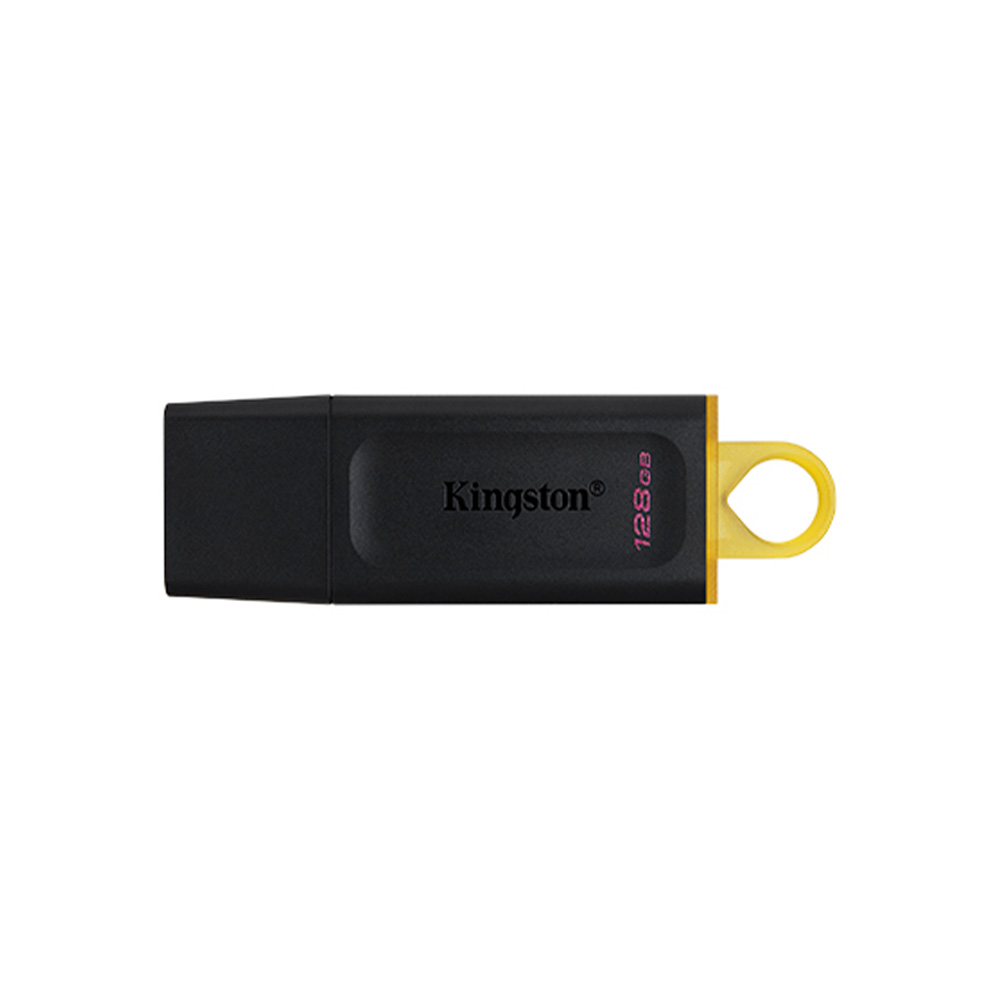 PEN DRIVE KINGSTON 128GB DATA TRAVELER USB 3.2 EXODIA (DTX/128GB)