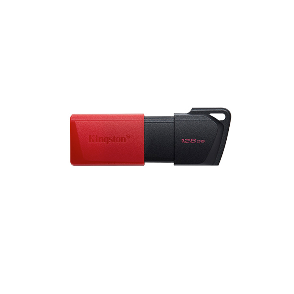 PEN DRIVE KINGSTON 128GB DATA TRAVELER USB 3.2 EXODIA M (DTXM/128GB)