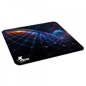 MOUSE PAD XTECH COLONIST CLASSIC GRAPHIC (XTA-181)