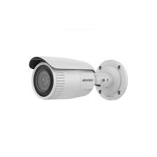 CÁMARA DE SEGURIDAD HIKVISION IP POE 4MP 2.8-12mm BULLET (DS-2CD1643G0-IZ)