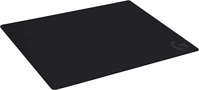 MOUSE PAD GAMING  LOGITECH G440 HARD BLACK (943-000790)