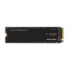 DISCO SSD WESTERN DIGITAL SB850 500GB SSD/7000MBS/4 PCIE (WDS500G3B0C)