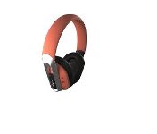 HEADPHONE KLIPX STYLE WIRELESS CORAL (KWH-750CO)