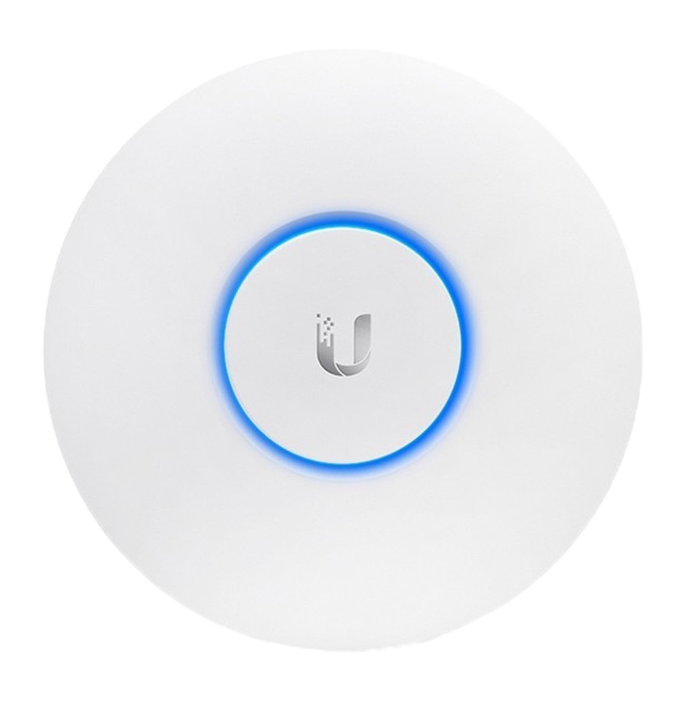 ROUTER UBIQUITI UNIFI LONG RANGE 5GHZ/1GBPS/DUPLEX/MIMO/OFDMA (U6-LR)