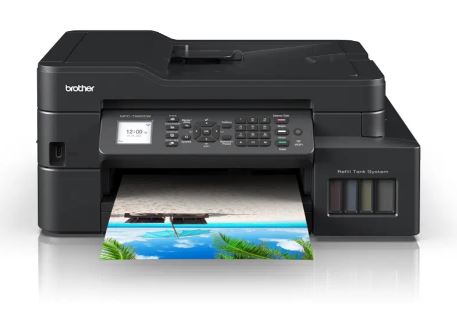 IMPRESORA (MU) BROTHER T920DW P/C/S/F/USB/ETHERNET/WIFI (MFCT920DW)