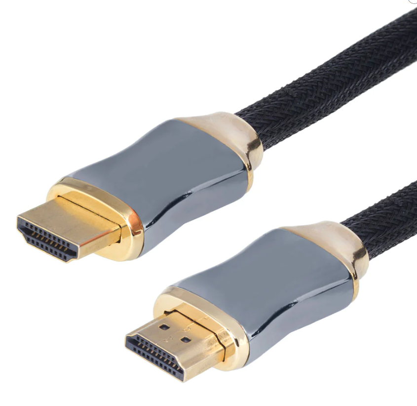 CABLE ARGOM 10FT HDMI MALE TO HDMI MALE (ARG-CB-1920)