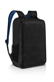 BULTO DELL 15" BACKPACK ESSENTIAL BLACK (ES1520P)(460-BCTJ)