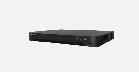 DVR HIKVISION TURBO HD 8CH HDTVI/AHD/CVI/ 1MP-8MP (IDS-7208HUHI-M1/S)