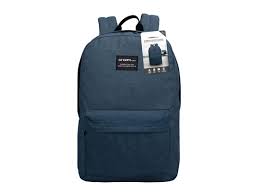 BULTO ARGOM 14.1" BACKPACK STARK BLUE (ARG-BP-1342BL)