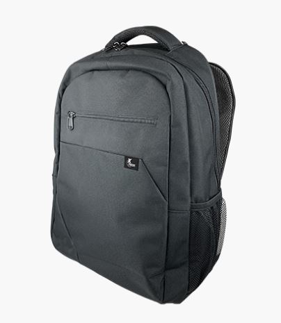 BULTO XTECH 15.6" BACKPACK BRISTOL BLACK (XTB-222)