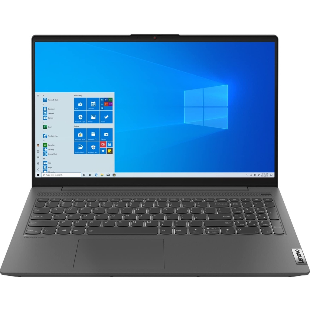 PORTÁTIL (HO) LENOVO IDEAPAD 5 CI7/2.8GHZ/8GB/512GB SSD/W11H/15.6"TOUCH(82FG01U2US)