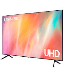 TELEVISOR SAMSUNG 65" SMART/CLASS 4K CRYSTAL UHD/SERIE 7 (UN65CU7000)