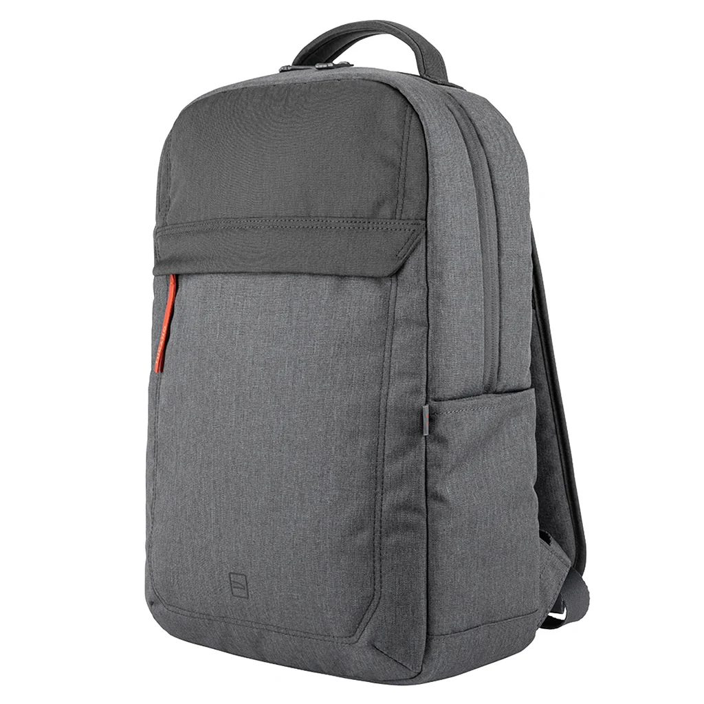 BULTO TUCANO 15.6" BACKPACK HOP ANTHRACITE GRAY (BKHOP15-AX)