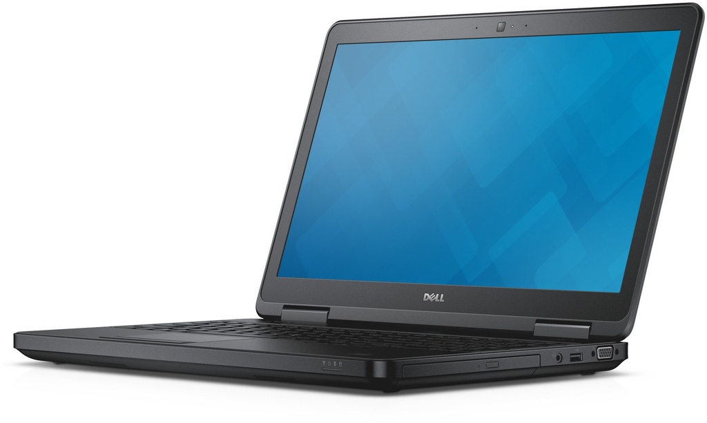 PORTÁTIL (NE) DELL LATITUDE 5540 CI5/3.40GHZ/8GB/512GB SSD/W10P/15.6"(210-BGBM)