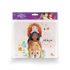 MOUSE PAD XTECH KIDS DISNEY PRINCESS (XTA-D100PS)