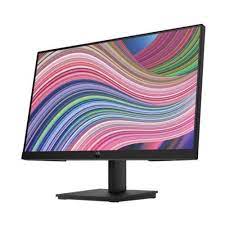 MONITOR FLAT HP 22" P22 G5 LED/LCD/DP/HDMI/VGA/FHD BLACK (64X86AA)