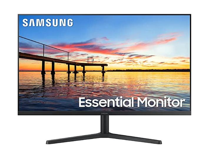 MONITOR FLAT SAMSUNG 32" S30B LED/LCD/DP/HDMI/FHD BLACK (LS32B300NWNXGO)