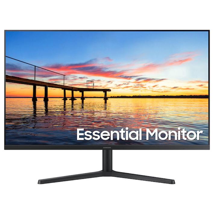 MONITOR FLAT SAMSUNG 32" S30B LED/LCD/DP/HDMI/FHD BLACK (LS32B300NWNXGO)