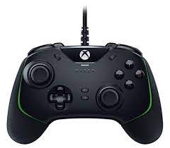 CONTROL RAZER WOLVERINE V2 GAMING PARA XBOX WIRED/BLACK (RZ06-03560100-R3U1)