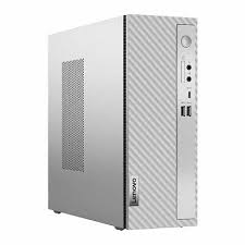 COMPUTADORA (HO) LENOVO IDEACENTRE CI5/2.5GHZ/16GB/512GBSSD/W11/SILVER (90VT000GUS)