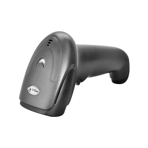 SCANNER 3NSTAR BARCODE WIRELESS 1 ID BLACK(SC310BT)