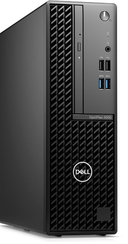 COMPUTADORA (NE) DELL OPTIPLEX 3000 SFF CI5/3.0GHZ/8GB/500GB HDD/W10P(210-BCSW)