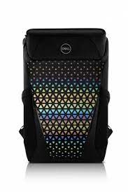 BULTO DELL 17" BACKPACK GAMING BLACK (GM1720PM) (460-BCYY)