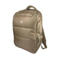 BULTO KLIPX 15.6" BACKPACK MONACO BEIGE (KNB-426KH)