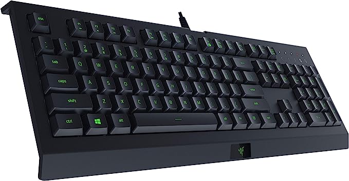 TECLADO GAMING RAZER CYNOSA LITE SPA USB BLACK (RZ03-02740700-R3U1)